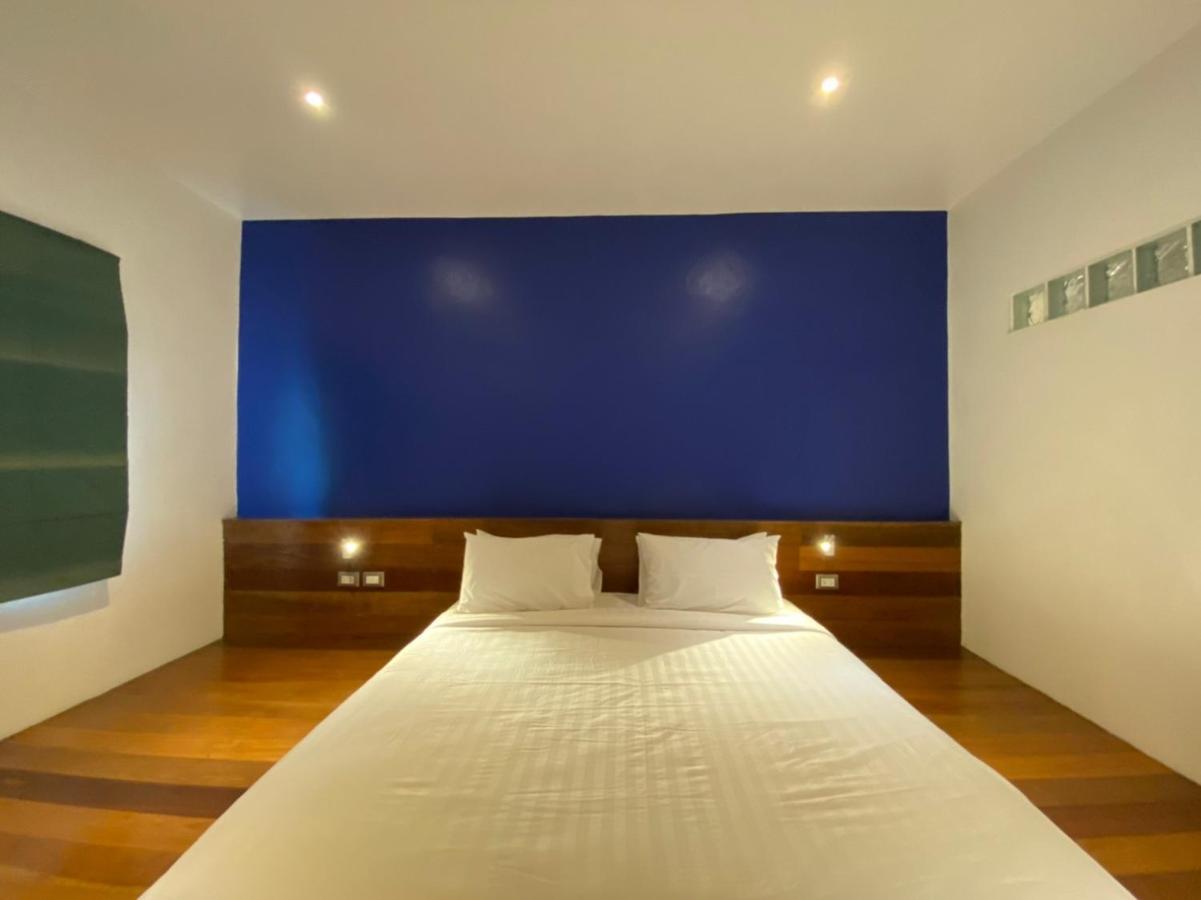 Tatata Koh Tao Hotel Kültér fotó