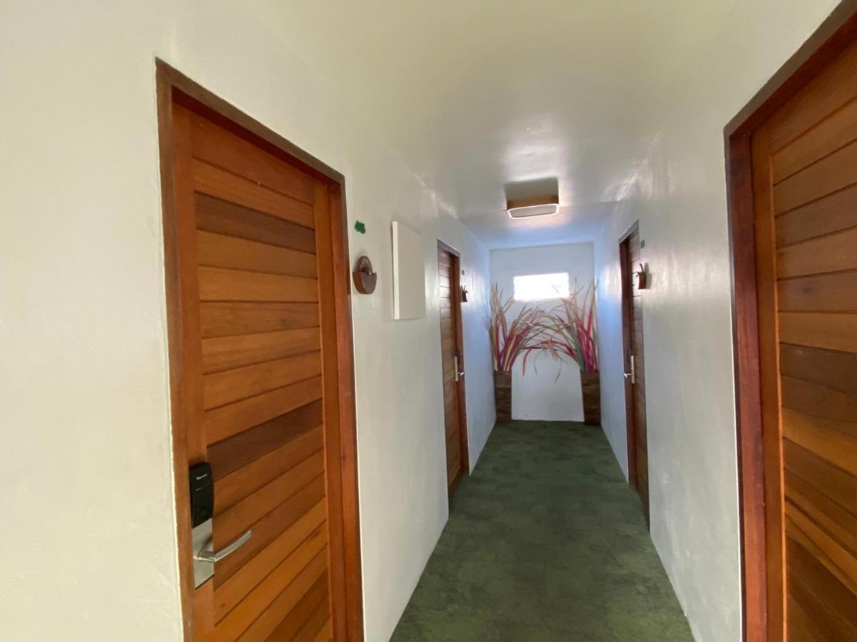 Tatata Koh Tao Hotel Kültér fotó